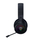 Kufje gaming Razer Kraken V4 Wireless, USB Type A, Bluetooth, të zeza