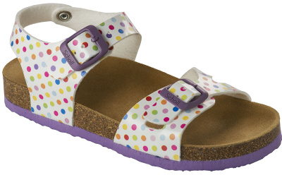 Sandale Scholl Bioprint F265721039