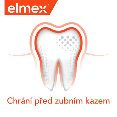 Pastë dhëmbësh Elmex 75 ml