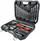 Set veglash DISEN 1089, 89 copa, 1/4" dhe 1/2", në kuti plastike