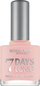 Llak thonjsh Deborah Milano 7 Days Long, nr 864, 11ml