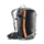 Çantë shpine skish Deuter Freerider 28 SL W, 28L, për goca, e zezë