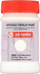 Bojë dekorative Talens Art Creation Vintage Chalk Paint, 100 ml, Cotton White 1002, e bardhë