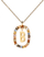 Qafore PD Paola "B" Letter CO01-261-U