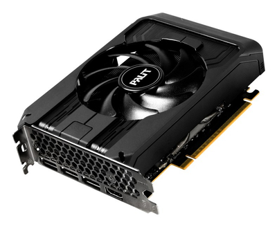 Графичка картичка Palit GeForce RTX 5050 StormX, 8GB GDDR6, NVIDIA