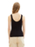 Maicë Tom Tailor Basic Fit, e zezë