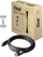 Kabllo DisplayPort Club3D CAC-1060, 1.4, 2m, e zezë