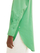 Këmishë Tom Tailor Oversized Fit, e gjelbër