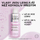 Krem për shkëlqim flokësh L'Oréal Paris Elseve Glycolic Gloss, 200 ml