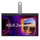 Monitor portativ ASUS ZenScreen OLED MQ16AHE, 15.6", Full HD, 1920x1080, i zi