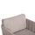 Set kopshti lounge 4-pjesësh Larry (HM6188.02)