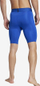 Pantallona të shkurtra adidas TechFit M JN7400, kompresion, Aeroready, blu