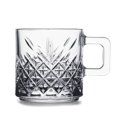 Set - Gota Paşabahçe Timeless, 2 copë, 195 ml