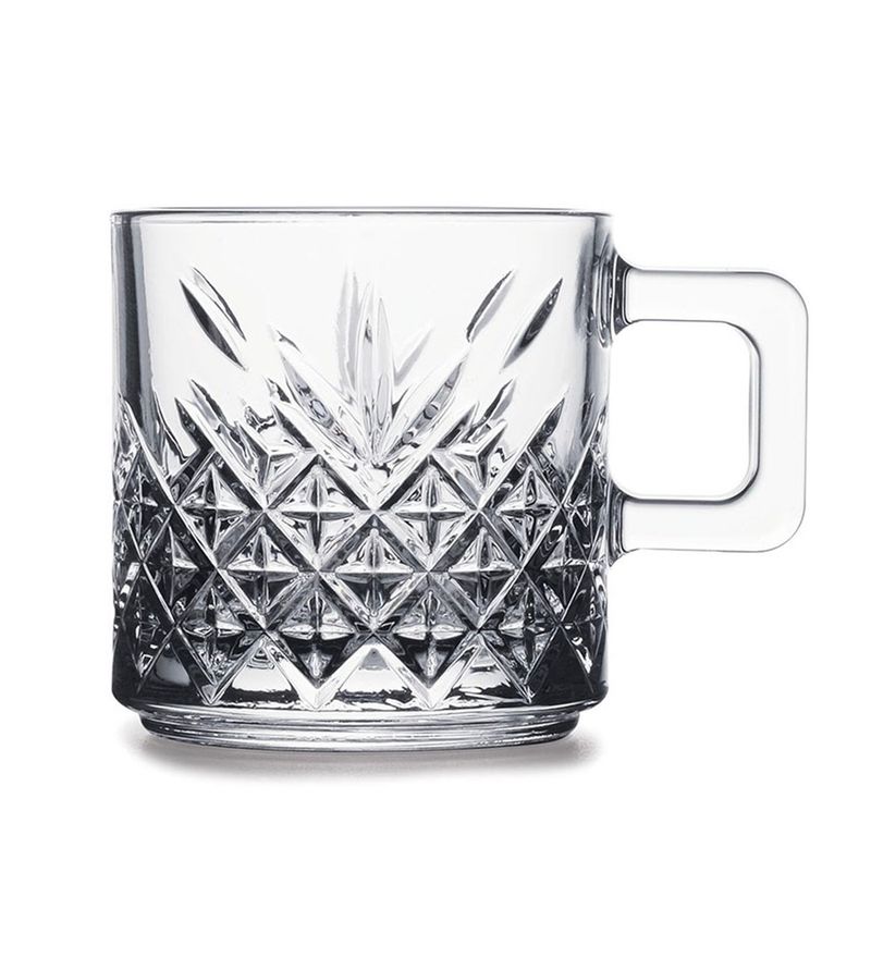 Set - Gota Paşabahçe Timeless, 2 copë, 195 ml