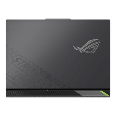 Laptop гејминг ASUS ROG Strix G16 G614FP, Ryzen 9 9955HX, 16GB RAM 1TB SSD, сива Eclipse