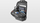 Çantë shpine anësore Tomtoc Navigator T24, 7L, për laptop 14\", e zezë
