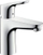Bateri lavamani Hansgrohe Focus 100 31517000, me një komandë, krom