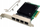 Kartë rrjeti Digitus 2 porta, 40GbE QSFP+, PCI Express 3.0, e zezë