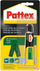 Ngjitës tekstili Pattex Special, 20g, transparent