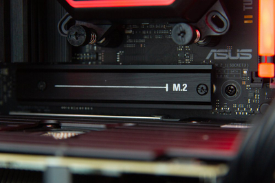 Kompjuter HAL3000 Alfa Gamer Elite Ti, AMD Ryzen 7 9800X3D, 32GB DDR5, 2TB SSD, RTX 5070 Ti, i zi