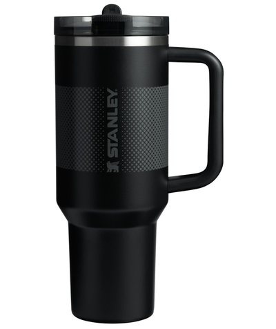 Stanley Termos Quencher Protour Flip 1.2L  Black Fade 10-12486-095