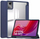 Këllëf tabletë Lenovo Tab M11, 10.95", Crystal Case, blu navy