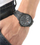 Orë dore Swiss Military by Chrono SM34018.03 (20078BPL-1RUB)