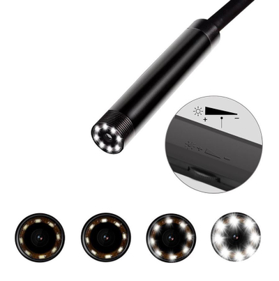 Endoskop wireless Media-Tech MT4099, 5m, HD 1280x720, i zi