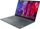 Laptop Lenovo ThinkBook 13x ITG, 13.3", WQXGA, Intel Core i5-1130G7, 16GB RAM, 512GB SSD, Windows 10 Pro, i zi/i argjendtë
