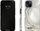 Mbrojtëse telefoni iDeal of Sweden Fashion Case Luminous Pearl, për iPhone 13, ngjyrë perlë