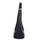Lampë dyshemeje dekorative TUSKEN HM4702.01, Fiber Cement, 145cm, e zezë