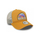 Kapelë trucker New Era Yth Adv Patch, për djem, bezhë