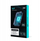 Film mbrojtës 3MK 1UP për Redmi Note 14 Pro Plus, gaming, set 3 copë, transparent