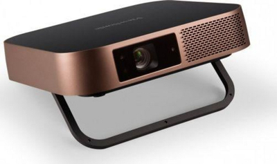 Projektor DLP ViewSonic M2 LED 1920 x 1080 px, i kaftë