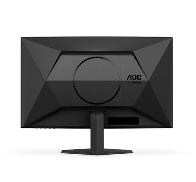 Monitor AOC G4 C27G4ZXE, 27", Full HD, e zezë