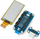 Modul ekran E-Ink Waveshare 20125 2.9", 296x128px, për Raspberry Pi Pico