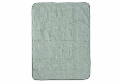 PLAF  75x100cm Jungle Jambo ASH GREEN LAUREL