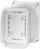 Kuti degëzimi sipërfaqësore Hensel KF 1000 H, 180 x 130 x 77mm, IP66/67, gri