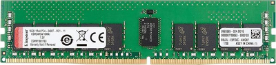 Memorie RAM Kingston KSM29RS4/32MER, 32GB DDR4, 2933MHz ECC
