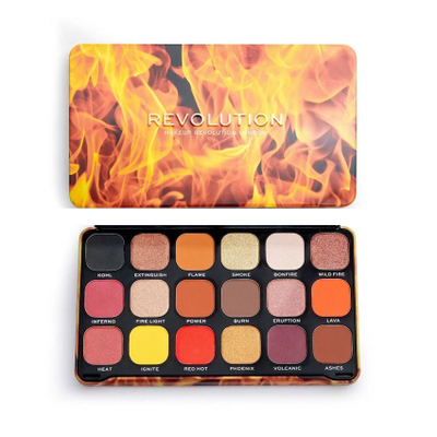 Revolution Forever Flawless - Fire