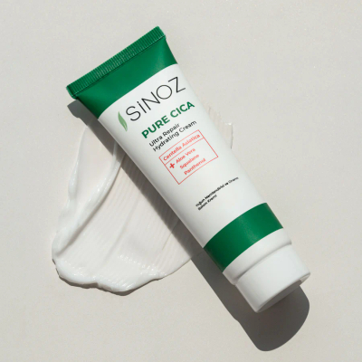 Krem për fytyrë Sinoz Pure Cica Ultra Repair, 50ml