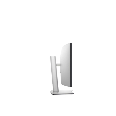 Monitor DELL UltraSharp U3824DW, 37.5", WQHD+, 8ms, i argjendtë