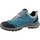 Këpucë trekking Grisport M 14303A8T, lëkurë zdrukth (suede), për burra, blu