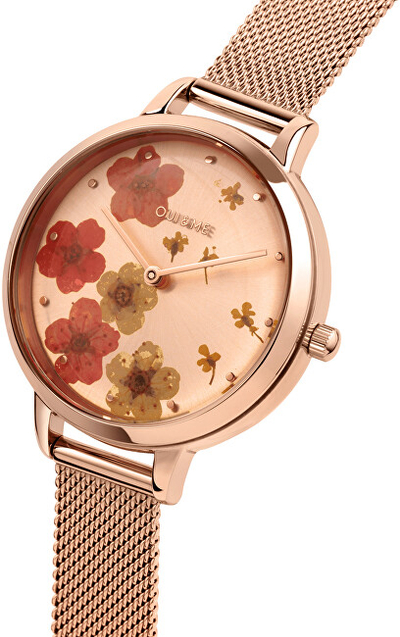 Orё dore Oui & Me Fleurette ME010250