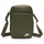 Çantë krahu Nike Heritage Crossbody DB0456-222, material sintetik, rrip i rregullueshëm, e gjelbër