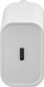 Karikues muri 4smarts VoltPlug 4S465591, 1x USB C 20W, me kabllo, i zi
