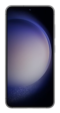 Celular Samsung Galaxy S23 Enterprise, 256GB, e zezë