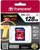 Kartë memorie Transcend Ultimate SDXC TS128GSDXC10U1, 128GB, Class 10 UHS I