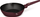 Tigan i thellë Berlinger Haus BH-8031 Leonardo, 28cm, turbo induction, burgundy mat