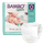 Pelena për bebe Bambo Nature nr. 0 (1-3 kg), 24 copë